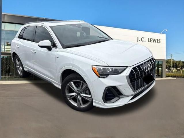 2022 Audi Q3 Premium 45 TFSI S line quattro Tiptronic for sale in Savannah, GA