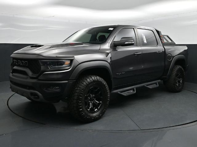 2021 Ram 1500 TRX Crew Cab 4x4 57 Box for sale in Charlotte, NC