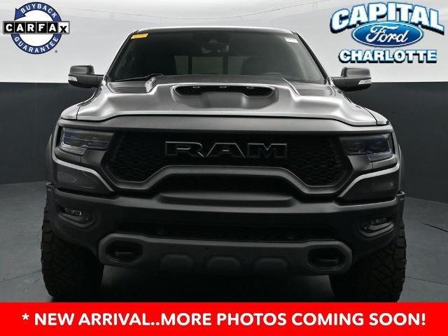 2021 Ram 1500 TRX Crew Cab 4x4 57 Box