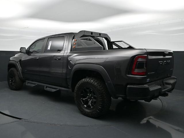 2021 Ram 1500 TRX Crew Cab 4x4 57 Box