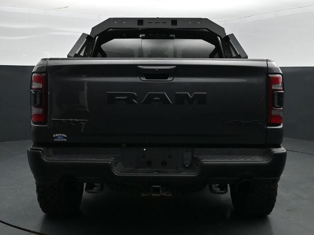 2021 Ram 1500 TRX Crew Cab 4x4 57 Box