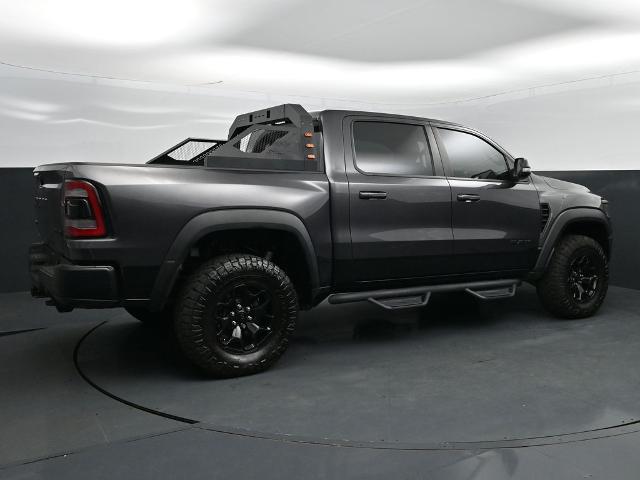 2021 Ram 1500 TRX Crew Cab 4x4 57 Box