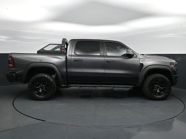 2021 Ram 1500 TRX Crew Cab 4x4 57 Box