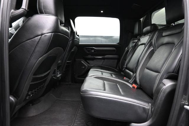 2021 Ram 1500 TRX Crew Cab 4x4 57 Box
