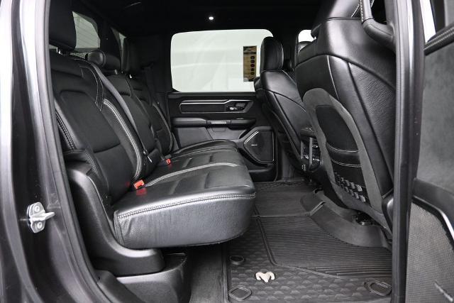 2021 Ram 1500 TRX Crew Cab 4x4 57 Box