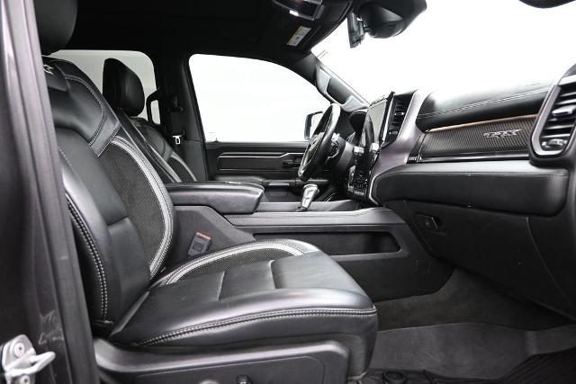 2021 Ram 1500 TRX Crew Cab 4x4 57 Box