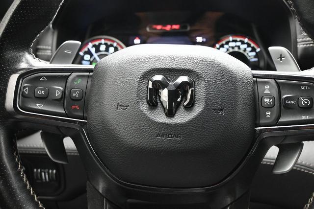 2021 Ram 1500 TRX Crew Cab 4x4 57 Box