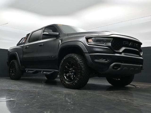 2021 Ram 1500 TRX Crew Cab 4x4 57 Box