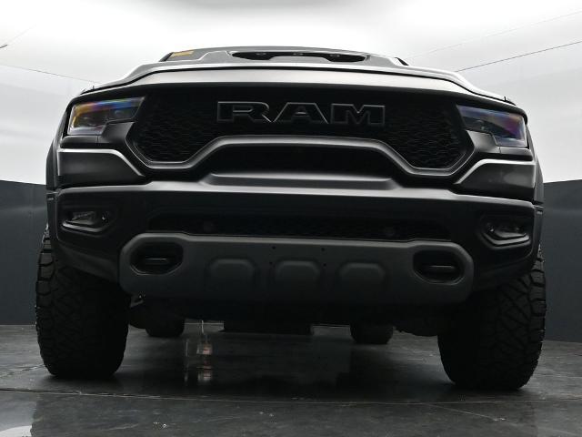 2021 Ram 1500 TRX Crew Cab 4x4 57 Box