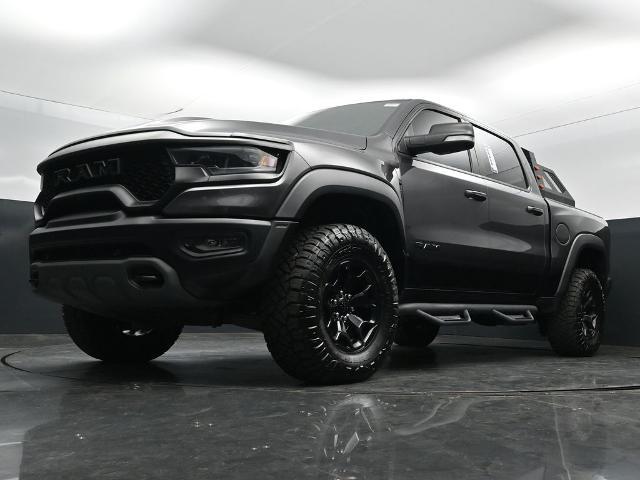 2021 Ram 1500 TRX Crew Cab 4x4 57 Box