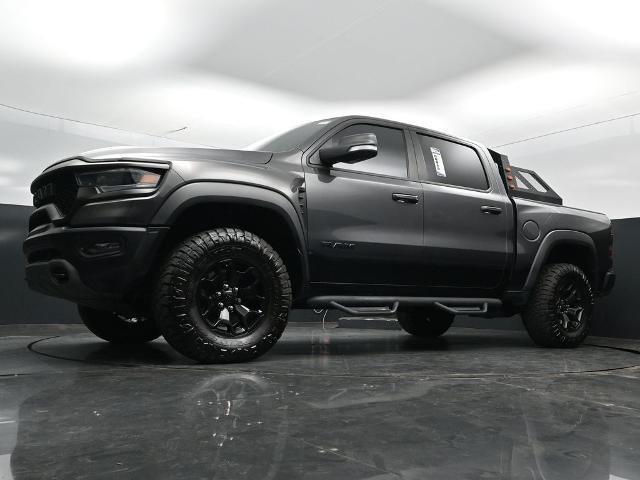 2021 Ram 1500 TRX Crew Cab 4x4 57 Box