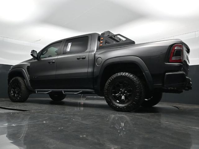 2021 Ram 1500 TRX Crew Cab 4x4 57 Box