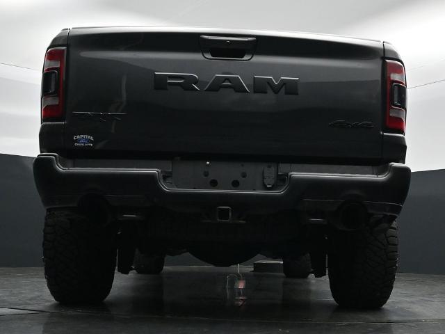 2021 Ram 1500 TRX Crew Cab 4x4 57 Box