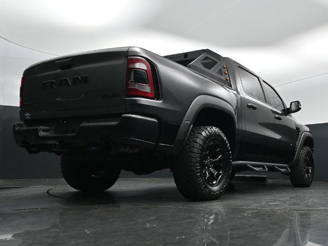 2021 Ram 1500 TRX Crew Cab 4x4 57 Box
