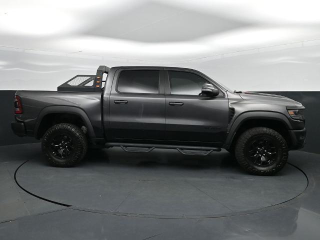 2021 Ram 1500 TRX Crew Cab 4x4 57 Box