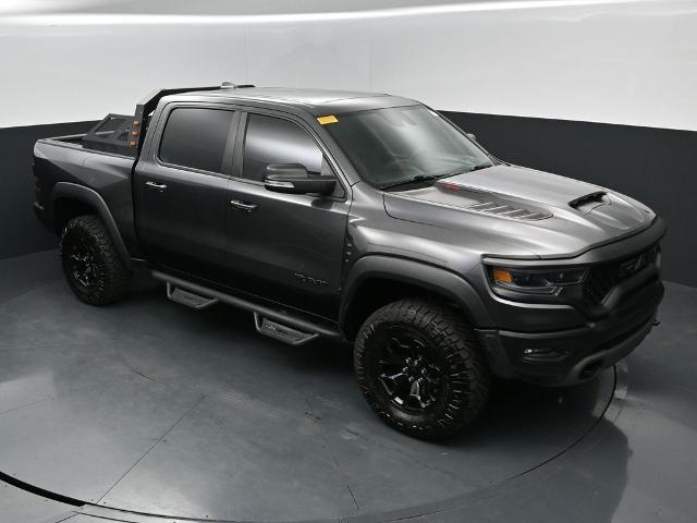 2021 Ram 1500 TRX Crew Cab 4x4 57 Box