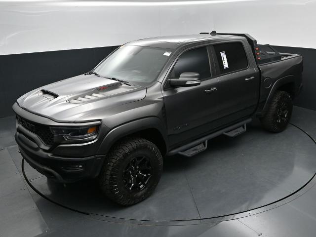 2021 Ram 1500 TRX Crew Cab 4x4 57 Box