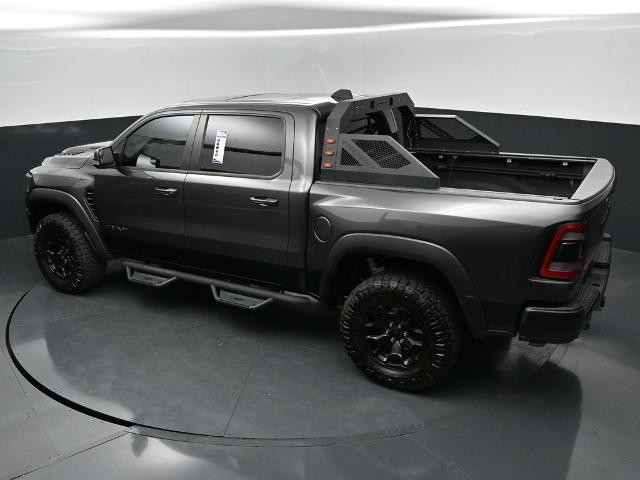 2021 Ram 1500 TRX Crew Cab 4x4 57 Box
