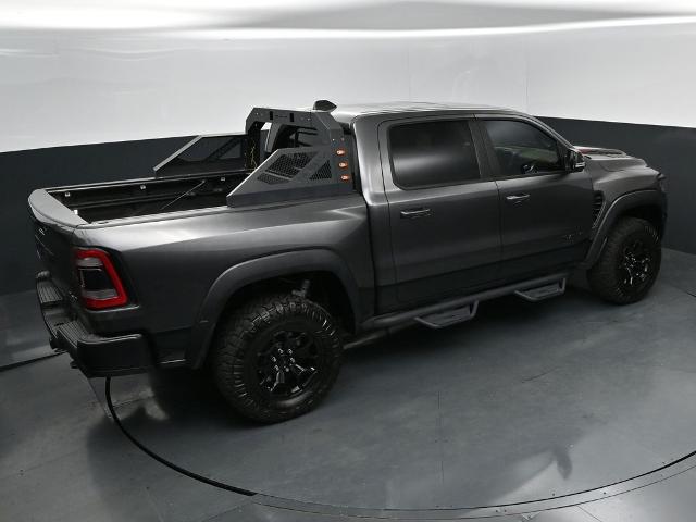 2021 Ram 1500 TRX Crew Cab 4x4 57 Box