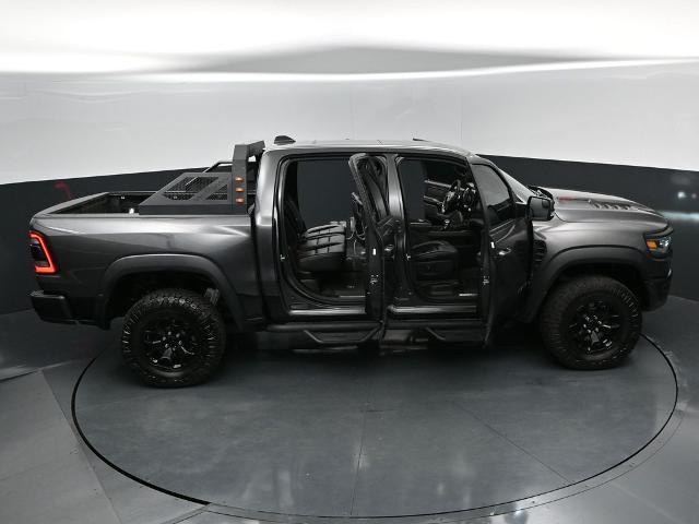 2021 Ram 1500 TRX Crew Cab 4x4 57 Box