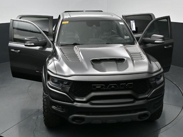 2021 Ram 1500 TRX Crew Cab 4x4 57 Box