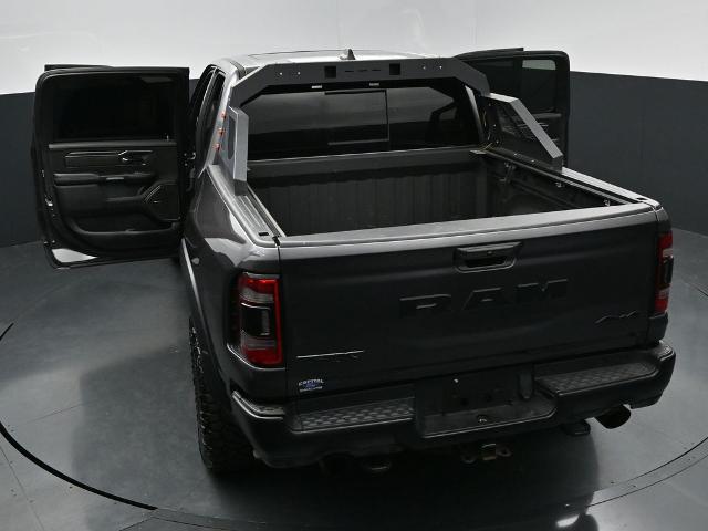 2021 Ram 1500 TRX Crew Cab 4x4 57 Box
