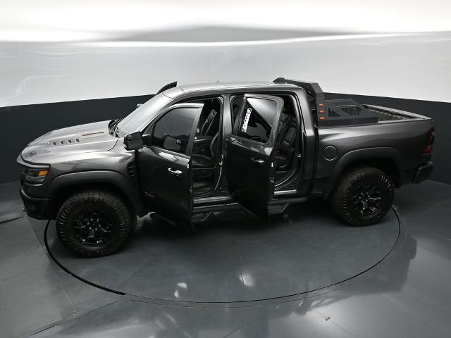 2021 Ram 1500 TRX Crew Cab 4x4 57 Box