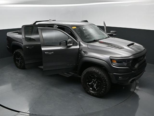 2021 Ram 1500 TRX Crew Cab 4x4 57 Box