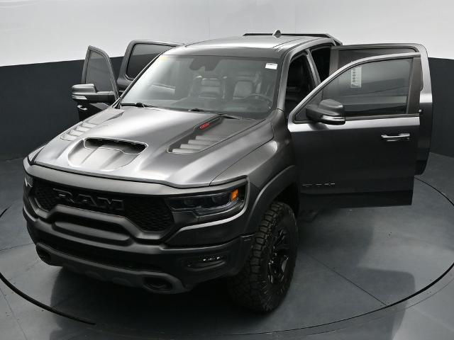 2021 Ram 1500 TRX Crew Cab 4x4 57 Box