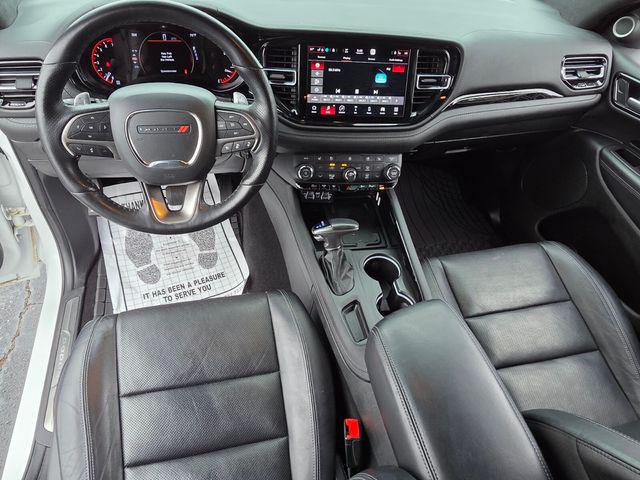 2021 Dodge Durango Citadel RWD