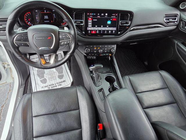 2021 Dodge Durango Citadel RWD