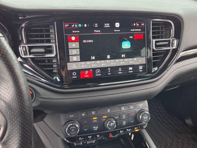 2021 Dodge Durango Citadel RWD