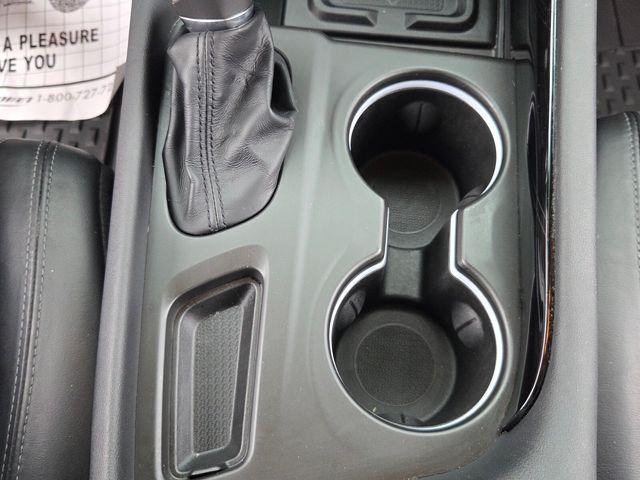 2021 Dodge Durango Citadel RWD