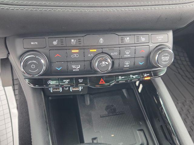 2021 Dodge Durango Citadel RWD