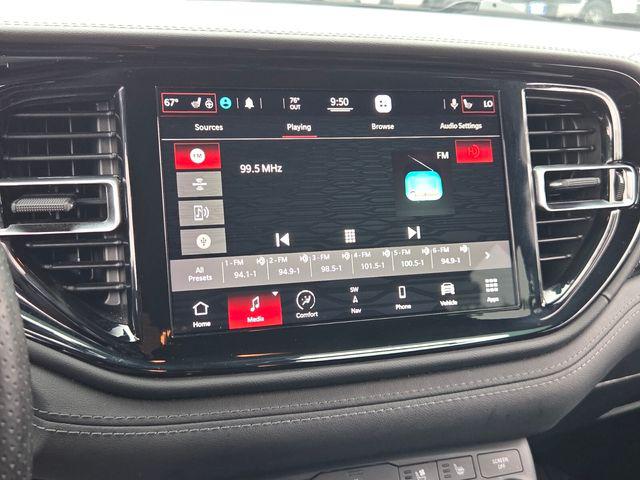 2021 Dodge Durango Citadel RWD