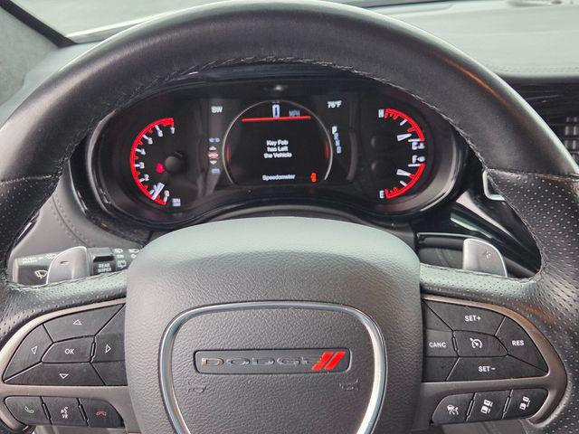2021 Dodge Durango Citadel RWD