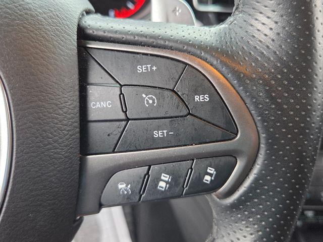 2021 Dodge Durango Citadel RWD