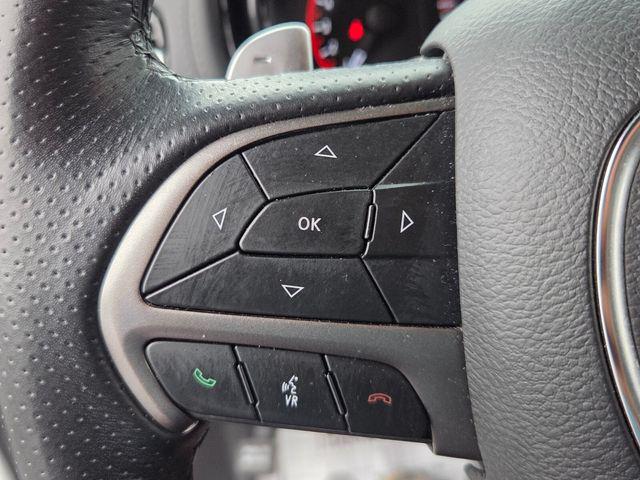 2021 Dodge Durango Citadel RWD