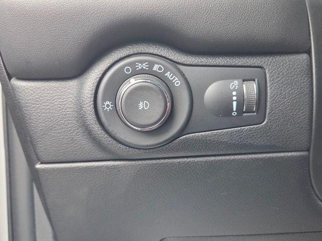 2021 Dodge Durango Citadel RWD