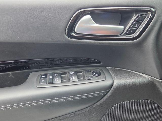 2021 Dodge Durango Citadel RWD