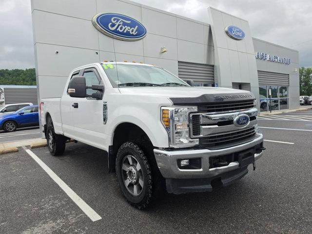2019 Ford F-250 XLT for sale in Mansfield, PA