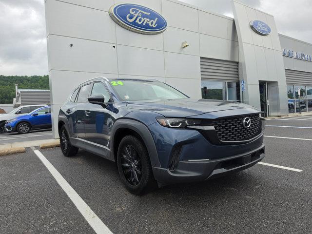 2024 Mazda CX-50 2.5 S Preferred for sale in Mansfield, PA