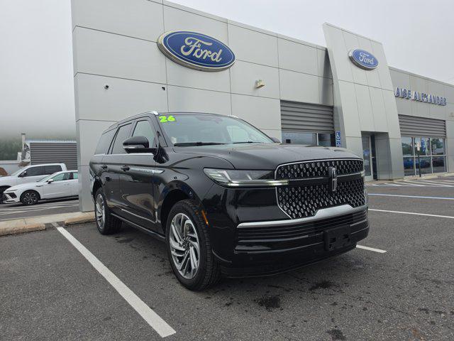 2026 Lincoln Navigator Reserve for sale in Mansfield, PA