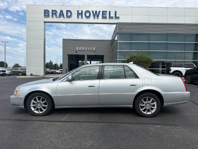 2010 Cadillac DTS w/1SC for sale in Kokomo, IN