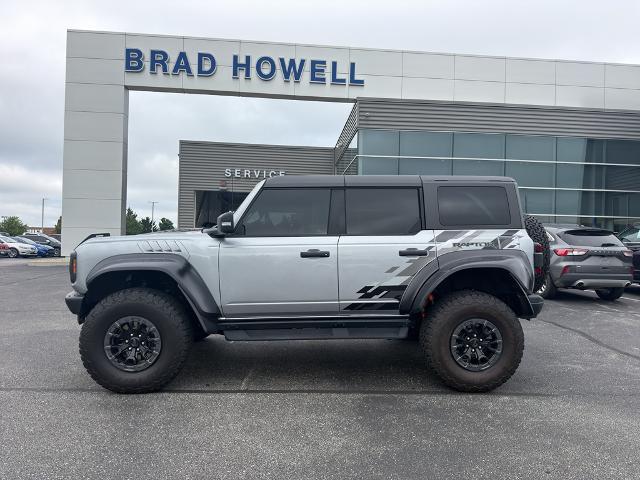 2023 Ford Bronco Raptor for sale in Kokomo, IN