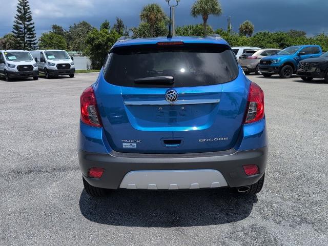 2014 Buick Encore Base