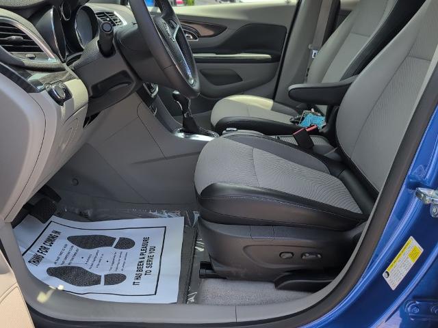 2014 Buick Encore Base