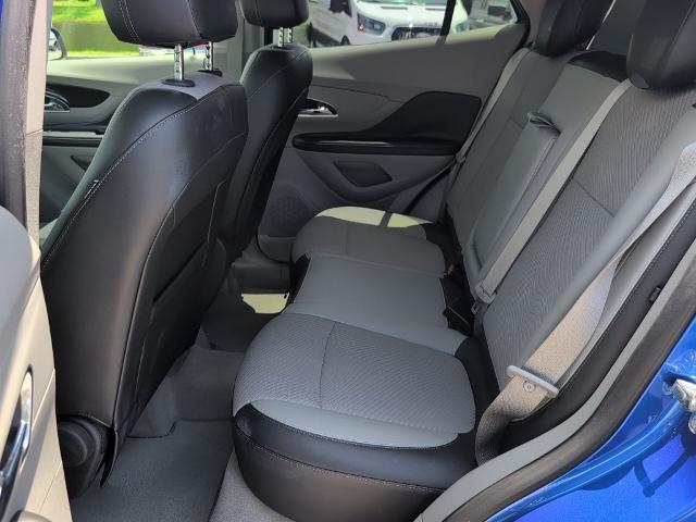 2014 Buick Encore Base