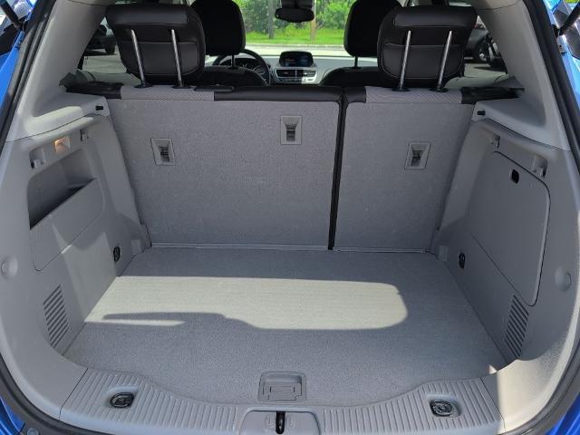2014 Buick Encore Base