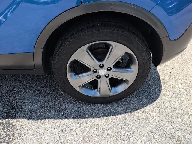2014 Buick Encore Base